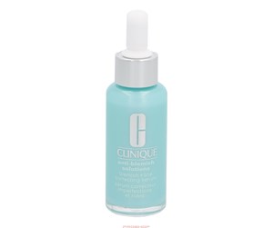 Ansiktspleie - Clinique Anti Blemish Correcting Serum - 020714759810