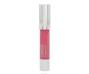 Sminke - Clinique Chubby Stick Moisturizing Lip Colour Balm - 06 Woppin Watermelon - 020714445355