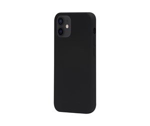 Mobil - Deksel og etui - dbramante1928 Greenland iPhone 12/12 Pro Night Black (ECO) - GL61NIBL1276