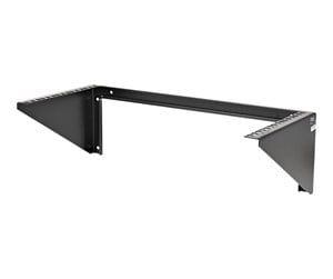 Rackskap - StarTech.com RK519WALLV - 9U - Vertical Wall Mount Rack - RK519WALLV