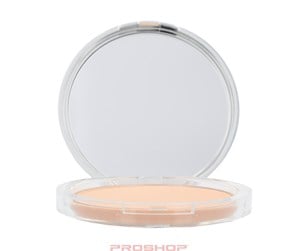 Sminke - Clinique Stay-Matte Sheer Pressed Powder - 02 Stay Nutral - 020714066116