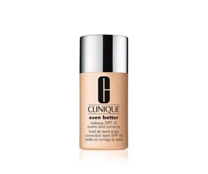 Sminke - Clinique Even Better Makeup SPF15 30ml - No. 40 Cream Chamois - 020714324636