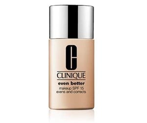 Sminke - Clinique Even Better Makeup SPF15 30ml - No. 40 Cream Chamois - 020714324636