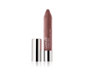 Sminke - Clinique Chubby Stick Moisturizing Lip Colour Balm - No. 08 Graped-Up - 020714463724