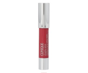 Sminke - Clinique Chubby Stick Moisturizing Lip Colour Balm - 07 Super Strawberry - 020714463717