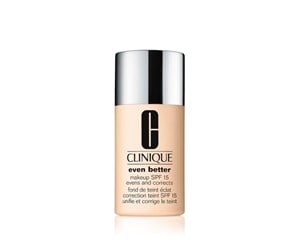 Sminke - Clinique Even Better Makeup SPF15 30ml - No. CN 10 Alabaster - 020714324605