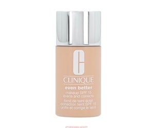 Sminke - Clinique Even Better Makeup SPF15 30ml - No. 10 Alabaster - 020714324605