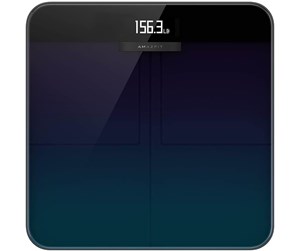 Personvekt - Amazfit Analysevekt Smart Scale - Aurora Gradient - D2003EU1N