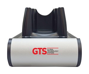 Dokkingstasjon - Global Technology Systems GTS Single Cradle Charger - HCH-3010RU-CHG