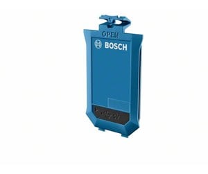 Batteri - Bosch Battery - 1608M00C43