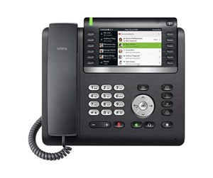 Telefon - Unify OpenScape Desk Phone CP700X - L30250-F600-C439