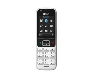 Telefon - Unify OpenScape DECT Phone - L30250-F600-C510