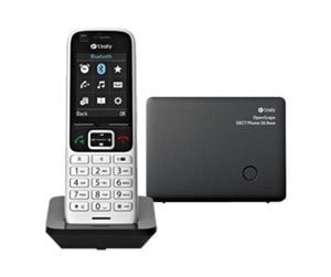 Telefon - Unify OpenScape DECT Phone - L30250-F600-C511