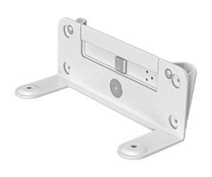 Tilbehør - Logitech Wall Mount For Video Bars - camera mount - 952-000044