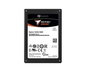 SSD - Seagate Nytro 2332 - XS960SE70124