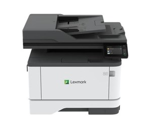 Skriver - Lexmark MX331adn Laserskriver Multifunksjon med faks - Sort/hvit - Laser - 29S0160