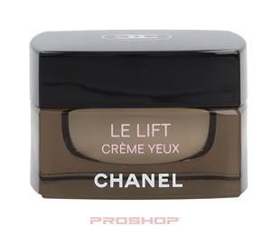 Ansiktspleie - Chanel Le Lift Creme Yeux Eye Cream - 3145891416800