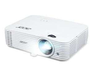 Prosjektor - Acer Prosjektor H6815 - DLP projector - 3D - 3840 x 2160 - 4000 ANSI lumens - MR.JTA11.001