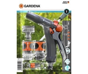 Hagevanning - Gardena WATERING SET - 18277-34