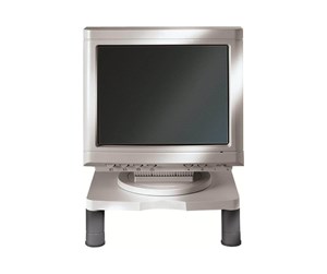 Skjermholder - Fellowes Standard Monitor Riser - stand - 91712