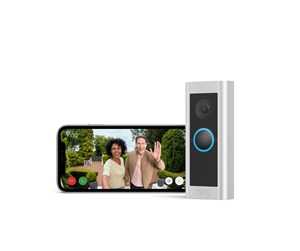 Smarthus - Ring Video Doorbell Pro 2 Hardwired - 8VRCPZ-0EU0