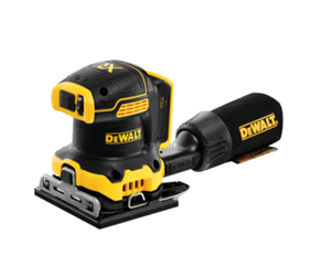 Slipemaskin - Dewalt DCW200NT - DCW200NT