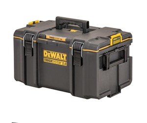 Verktøy - Dewalt TOUGHSYSTEM 2.0 DS300 Box - DWST83294-1 - DWST83294-1