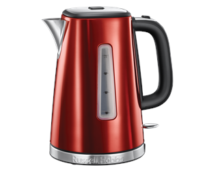 Vannkoker - Russell Hobbs Vannkoker Luna 23210-70 - Solrød - 2400 W - 23210-70