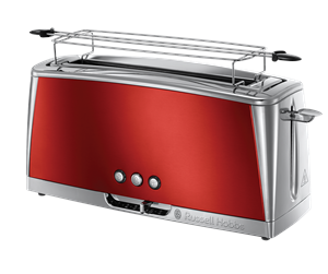 Brødrister - Russell Hobbs Brødrister Luna 23250-56 - 23250-56