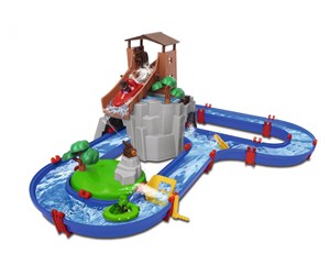 Vannlek - Aquaplay AdventureLand - 8700001547