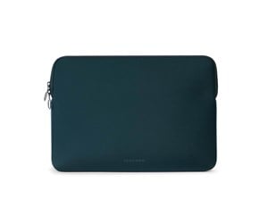 Veske/Hylster/Sekk til bærbar PC - Tucano Top etui Utgangstilkoblinger MacBook Pro 16" & Laptop 15.6" | Blå - BFTMB16-B