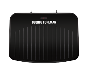 Bordgrill - George Foreman Fit Grill - Large 25820-56 - 25820-56