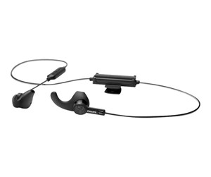 Hodetelefoner - Philips HEADPHONE SPORTS WIRELESS IN EAR - TAA3206BK/00