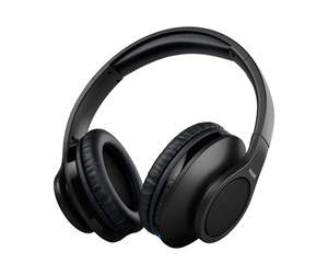 Hodetelefoner - Philips TAH6206BK - headphones with mic - TAH6206BK/00