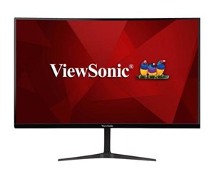 Skjerm - 27" ViewSonic VX2718-2KPC-MHD - VX2718-2KPC-MHD