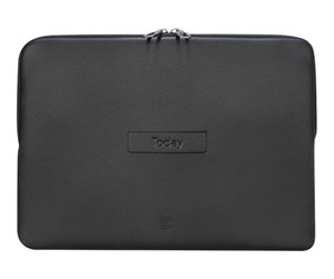 Veske/Hylster/Sekk til bærbar PC - Tucano Today Etui for Laptop 14" | Svart - BFTO1314-BK