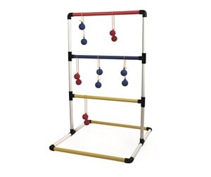 Hagespill - Ladder golf - 302240