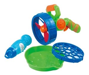 Vannlek - Summer SPRING SUMMER Bubble Blower Set - 302515