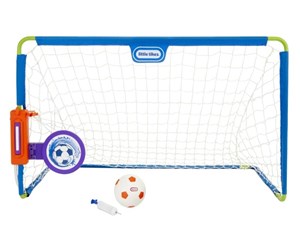 Vannlek - Little Tikes 2-in-1 Water Soccer - 656088