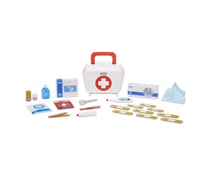 Rollelek - Little Tikes First Aid Kit - 656156