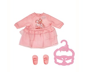 Dukker, Bamser & Utstyr - Baby Annabell Little Sweet Set 36cm - 704110