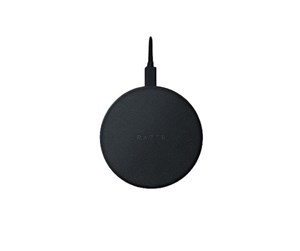 Batteri - Razer Charging Pad Chroma 10W - RC21-01600100-R371