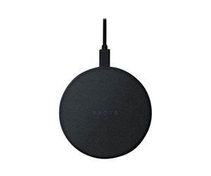 Batteri - Razer Charging Pad Chroma - RC21-01600100-R371