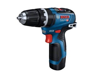 Skru/Bormaskin - Bosch GSB 12V-35 Professional (SOLO) - 06019J9002