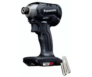 Skru/Bormaskin - Panasonic EY 76Y1 X32 Cordless Impact Driver - EY76A1X32