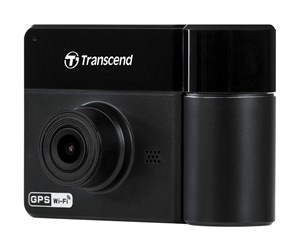 Dashcam - Transcend DrivePro 550B - TS-DP550B-64G