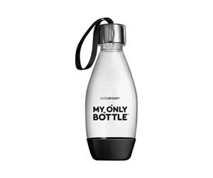 Kullsyremaskin - Sodastream My Only Bottle - 1748162770