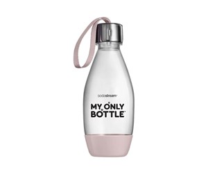 Kullsyremaskin - Sodastream My Only Bottle - 1748161770