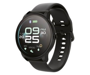 Smartklokke, Smartwatch & Sportsklokke - Forever ForeVive 2 SB-330 Smartwatch Black - GSM102340