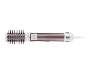 Hårføner - Rowenta Hårføner Brush Activ Premium Care CF9540 - 1000 W - CF9540